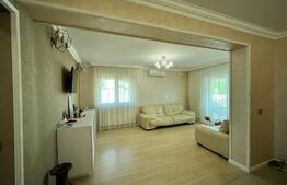 Casă deosebită pe parter, 139 mp utili, 1.000 mp teren, Bariera Vâlcii