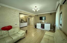 Casă deosebită pe parter, 139 mp utili, 1.000 mp teren, Bariera Vâlcii