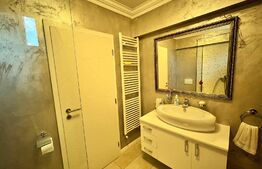 Casă deosebită pe parter, 139 mp utili, 1.000 mp teren, Bariera Vâlcii