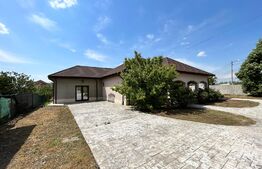 Casă deosebită pe parter, 139 mp utili, 1.000 mp teren, Bariera Vâlcii