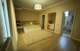 Casă deosebită pe parter, 139 mp utili, 1.000 mp teren, Bariera Vâlcii