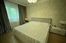 Casă deosebită pe parter, 139 mp utili, 1.000 mp teren, Bariera Vâlcii