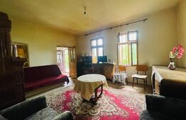 Casa batraneasca cu teren 4345 mp, Murgasi