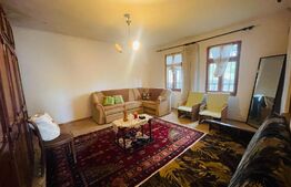 Casa batraneasca cu teren 4345 mp, Murgasi