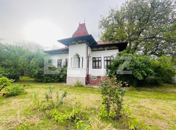 Casa de vânzare 3 camere Exterior  Nord - 117547CV | BLITZ Craiova | Poza10