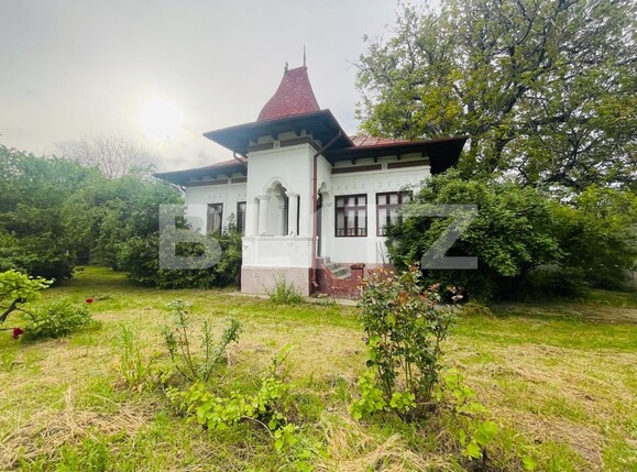 Casa de vânzare 3 camere Exterior  Nord - 117547CV | BLITZ Craiova | Poza1