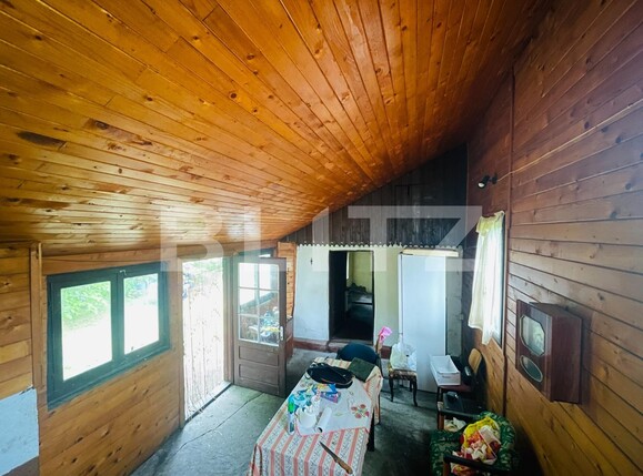 Casa de vânzare 3 camere Exterior  Nord - 117547CV | BLITZ Craiova | Poza6