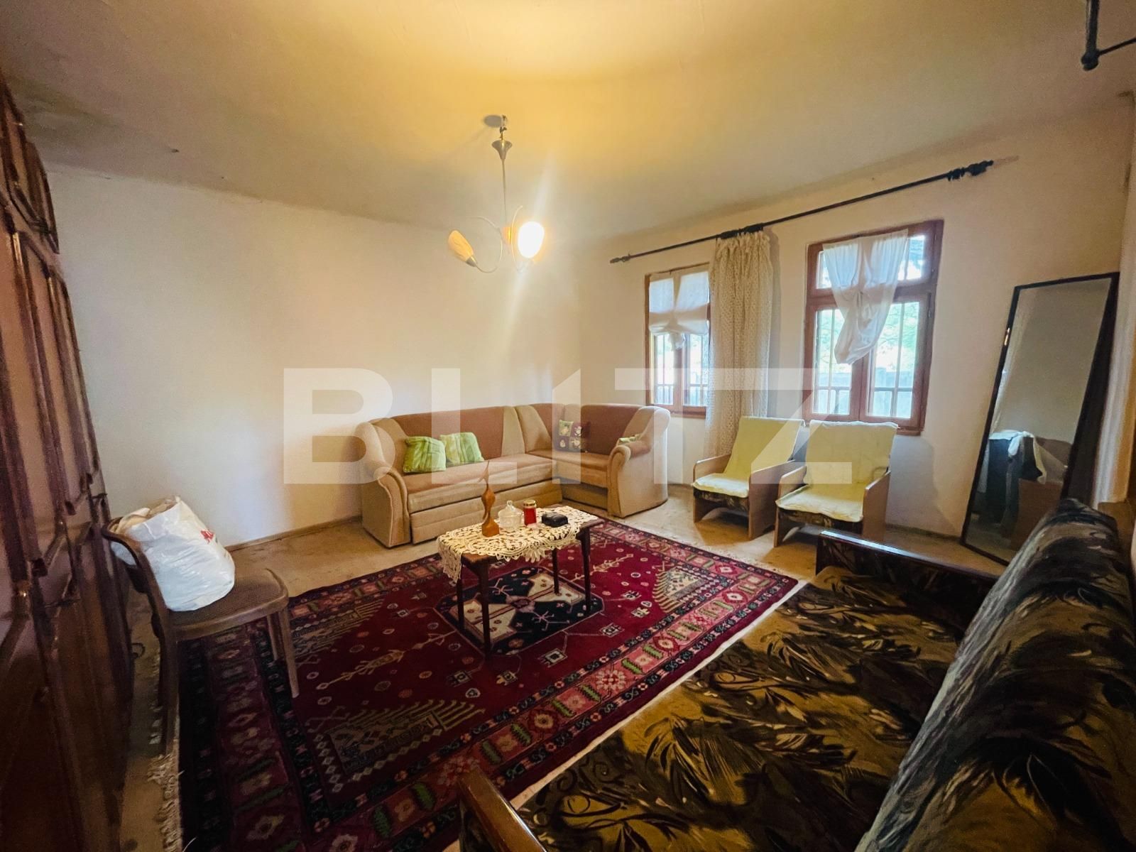 Casa de vânzare 3 camere Exterior  Nord - 117547CV | BLITZ Craiova | Poza3