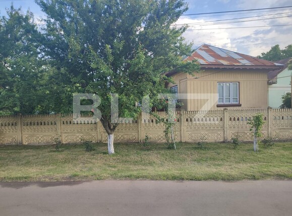 Teren de vânzare Pielești - 117557TV | BLITZ Craiova | Poza3