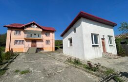  Casa P+E, 6 dormitoare, Bulzesti Dolj