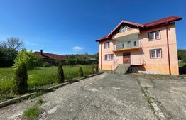  Casa P+E, 6 dormitoare, Bulzesti Dolj