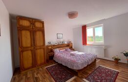  Casa P+E, 6 dormitoare, Bulzesti Dolj