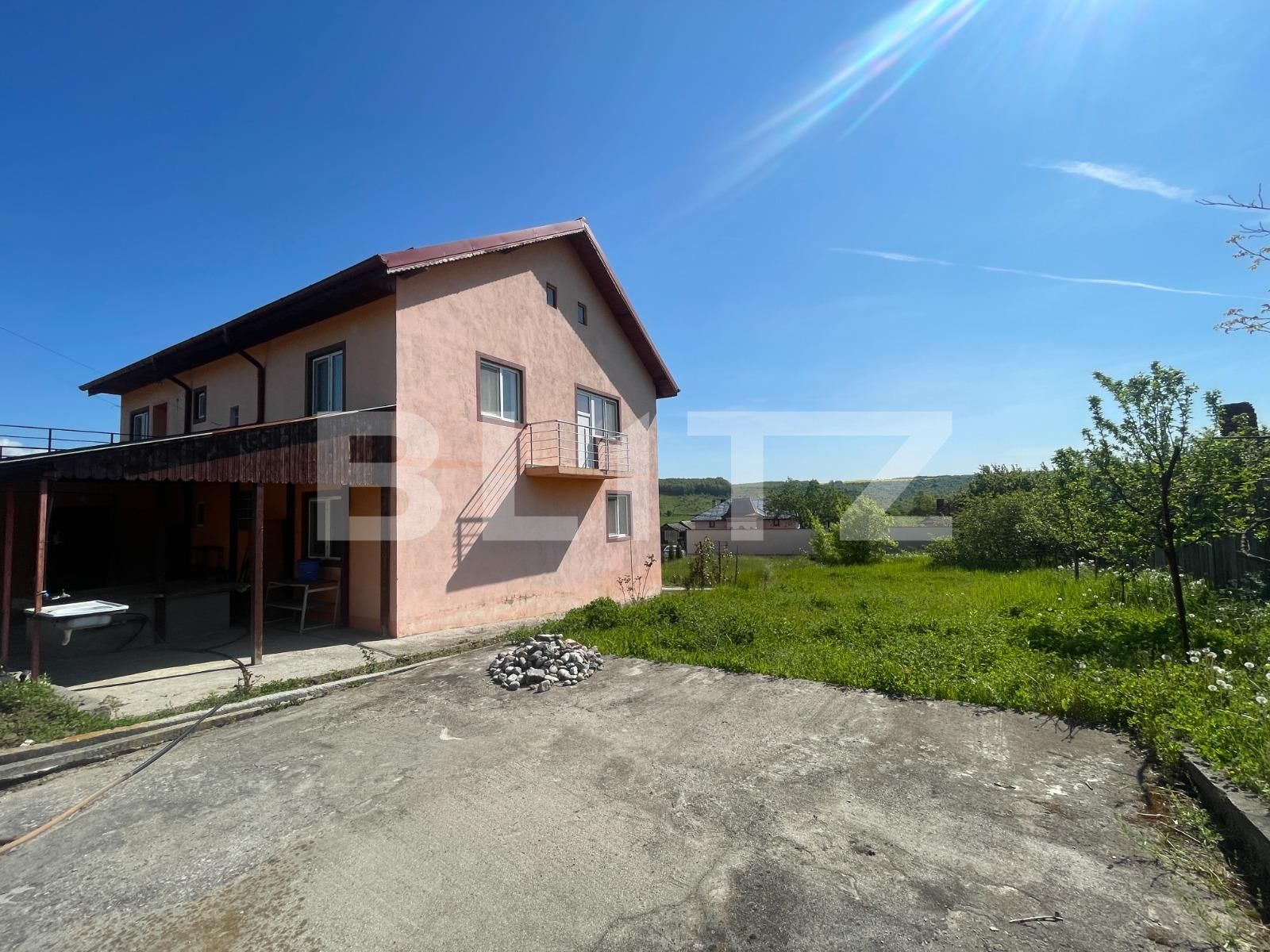Casa de vânzare 7 camere Exterior  Nord - 117561CV | BLITZ Craiova | Poza12