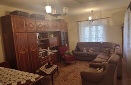 Casă bătrânească cu teren 4777 mp , Pielesti