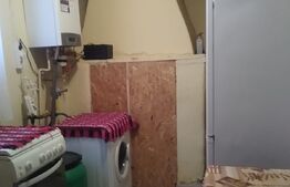 Casă bătrânească cu teren 4777 mp , Pielesti