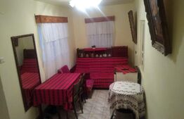 Casă bătrânească cu teren 4777 mp , Pielesti