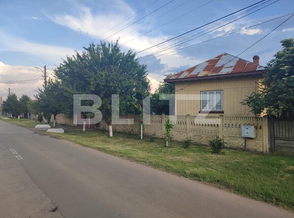 Casa de vânzare 3 camere Pielești - 117562CV | BLITZ Craiova | Poza1