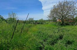 Oferta! Teren intravilan 1170 mp, utilități, la 10 minute de centrul orașului!