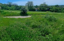 Oferta! Teren intravilan 1170 mp, utilități, la 10 minute de centrul orașului!