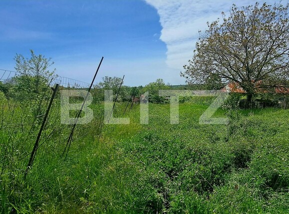 Teren de vânzare Exterior  Nord - 117563TV | BLITZ Craiova | Poza2