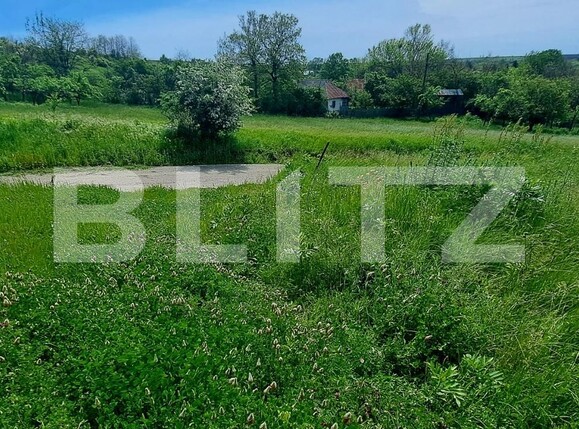 Teren de vânzare Exterior  Nord - 117563TV | BLITZ Craiova | Poza1