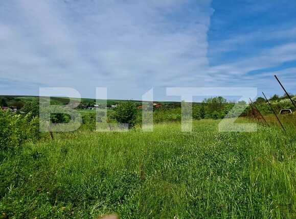 Teren de vânzare Exterior  Nord - 117563TV | BLITZ Craiova | Poza4