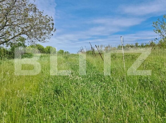 Teren de vânzare Exterior  Nord - 117563TV | BLITZ Craiova | Poza3