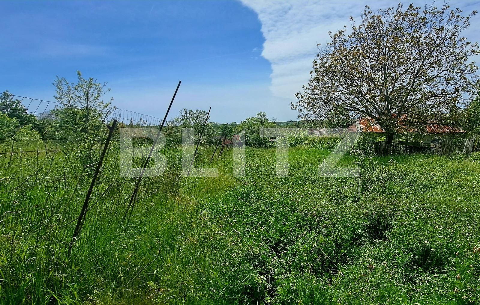 Teren de vânzare Exterior  Nord - 117563TV | BLITZ Craiova | Poza2