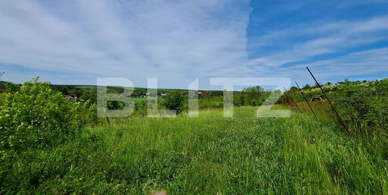 Teren de vânzare Exterior  Nord - 117563TV | BLITZ Craiova | Poza4