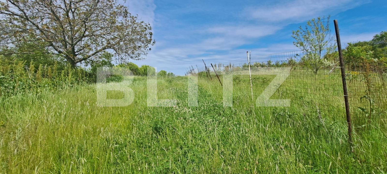 Teren de vânzare Exterior  Nord - 117563TV | BLITZ Craiova | Poza3