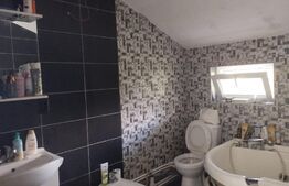 Casă individuală P+M, cu 4 camere, 137 mp, curte 679 mp, Malu Mare 