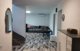 Casă individuală P+M, cu 4 camere, 137 mp, curte 679 mp, Malu Mare 