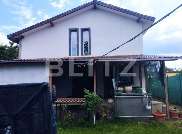 Casa de vânzare 4 camere Malu Mare - 117564CV | BLITZ Craiova | Poza1