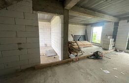 Casa P+E 140 mp utili, 300 mp teren, Isalnita