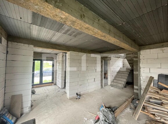 Casa de vânzare 4 camere Isalnita - 117578CV | BLITZ Craiova | Poza6