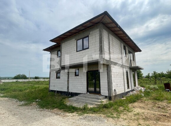 Casa de vânzare 4 camere Isalnita - 117578CV | BLITZ Craiova | Poza1