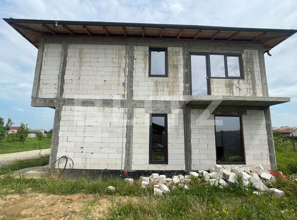 Casa de vânzare 4 camere Isalnita - 117578CV | BLITZ Craiova | Poza3