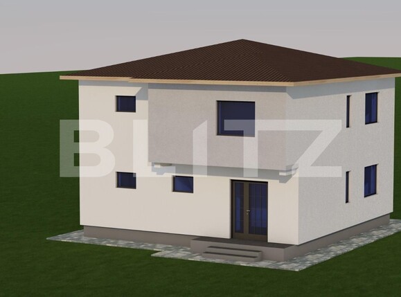 Casa de vânzare 4 camere Isalnita - 117578CV | BLITZ Craiova | Poza5
