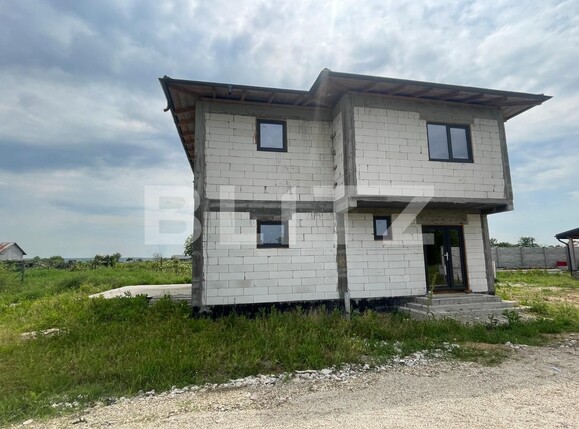 Casa de vânzare 4 camere Isalnita - 117578CV | BLITZ Craiova | Poza2