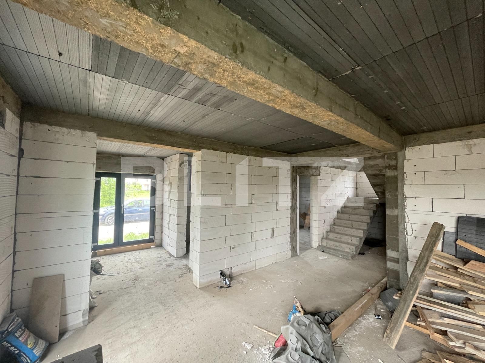 Casa de vânzare 4 camere Isalnita - 117578CV | BLITZ Craiova | Poza6