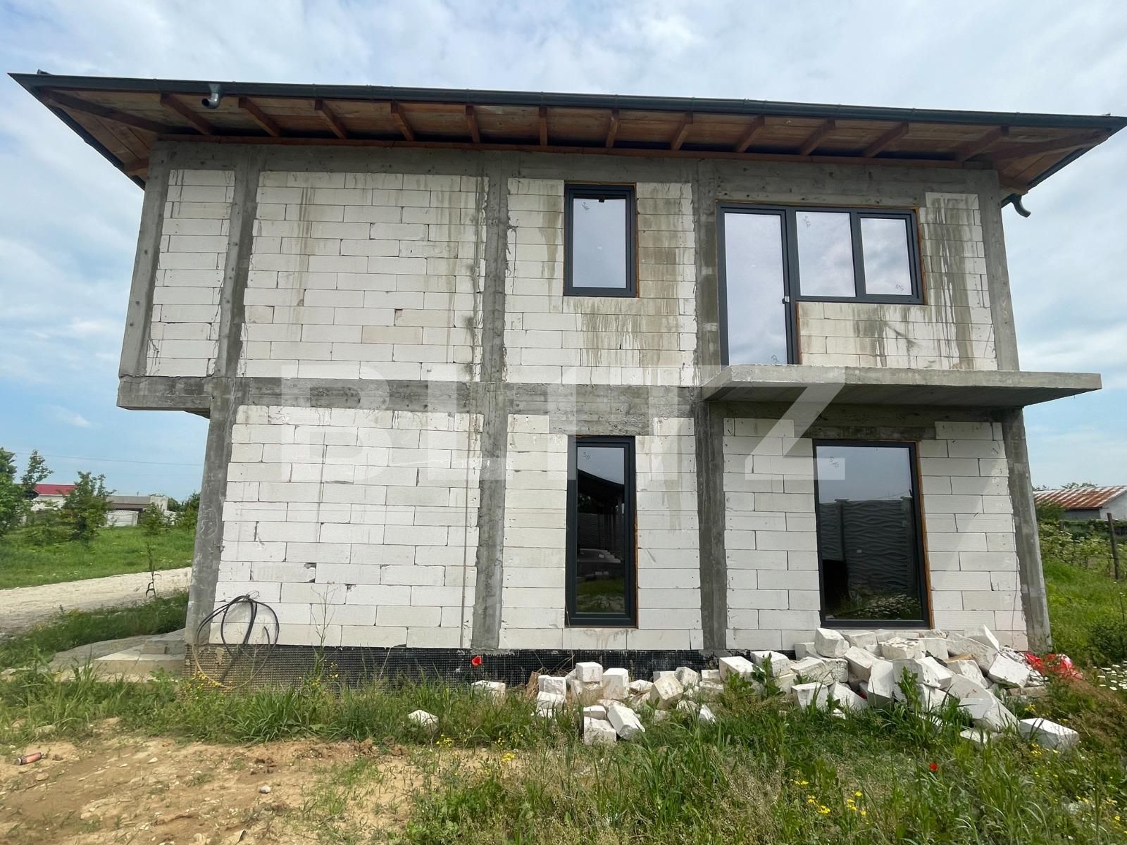 Casa de vânzare 4 camere Isalnita - 117578CV | BLITZ Craiova | Poza3