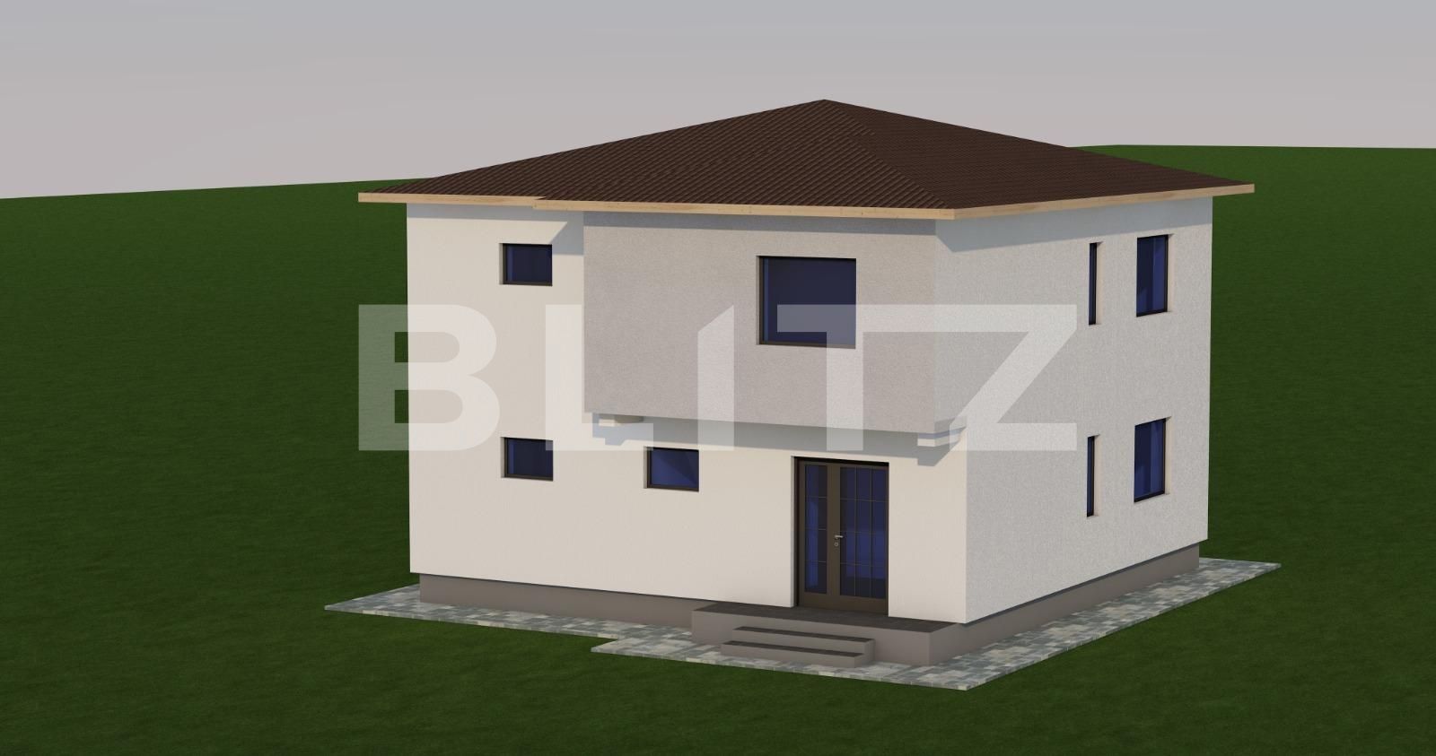 Casa de vânzare 4 camere Isalnita - 117578CV | BLITZ Craiova | Poza5