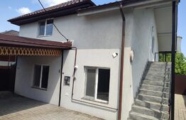 Casă P+E 120 mp utili , teren 162 mp , Bariera Vâlcii 