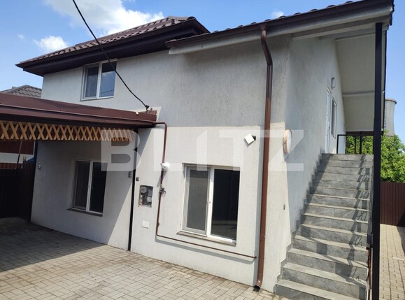 Casa de vânzare 4 camere Bariera Valcii - 117585CV | BLITZ Craiova | Poza1