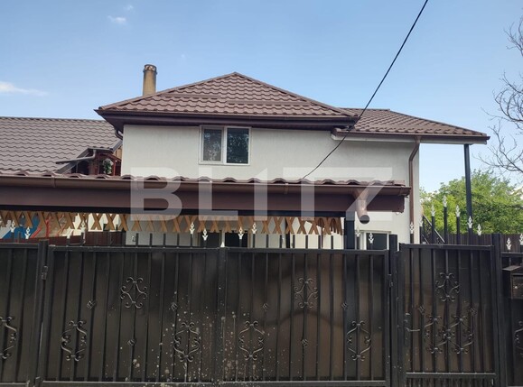Casa de vânzare 4 camere Bariera Valcii - 117585CV | BLITZ Craiova | Poza3