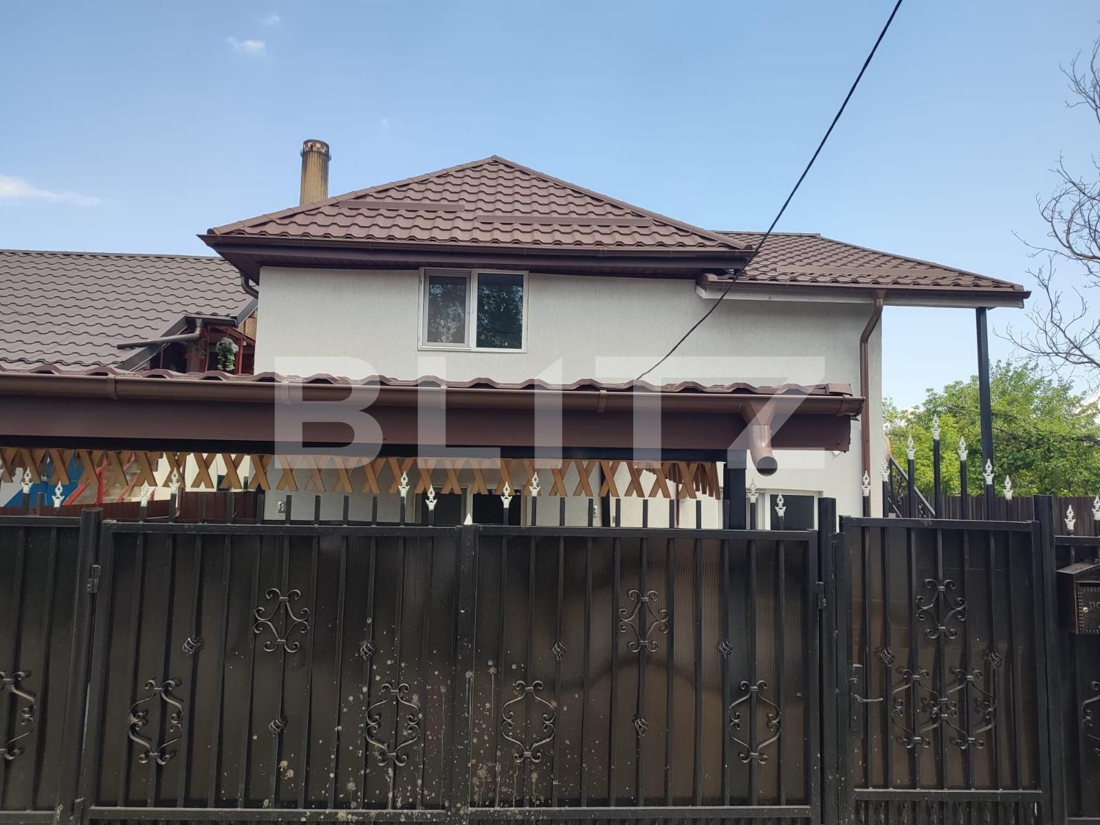 Casa de vânzare 4 camere Bariera Valcii - 117585CV | BLITZ Craiova | Poza3