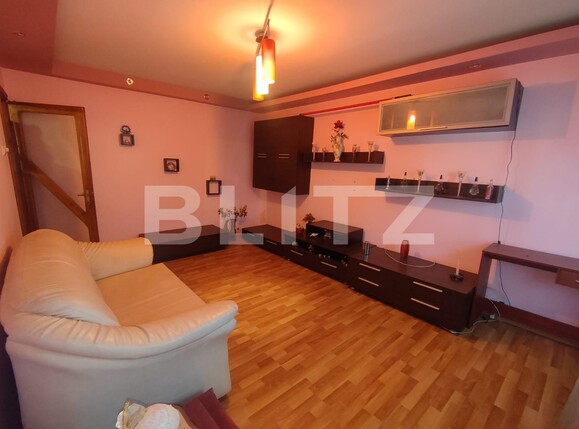 Apartament de vânzare 2 camere Craiovita Noua - 117594AV | BLITZ Craiova | Poza1