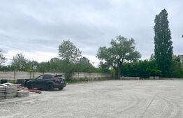 Oportunitate investiție! Teren 6 ha, Craiova, Bulevardu Dacia