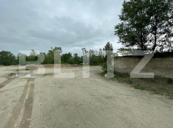 Teren de vânzare Craiovita Noua - 117595TV | BLITZ Craiova | Poza1