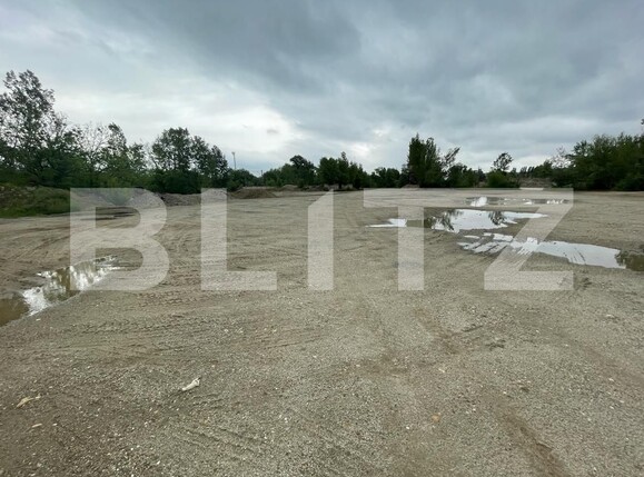 Teren de vânzare Craiovita Noua - 117595TV | BLITZ Craiova | Poza3